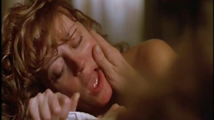 كبير Gilf الحصول على مدهون افلام سكس مساج مترجم في كس